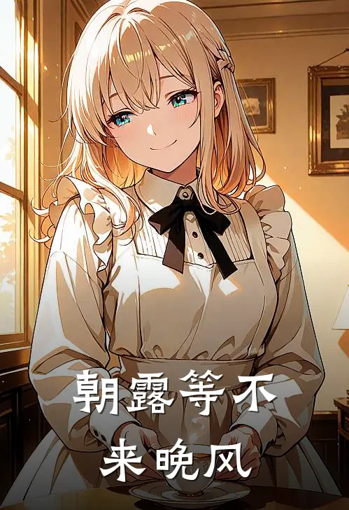 朝露等不来晚风