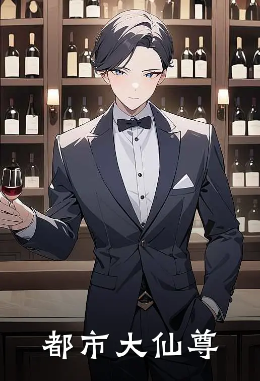 都市大仙尊科技时代