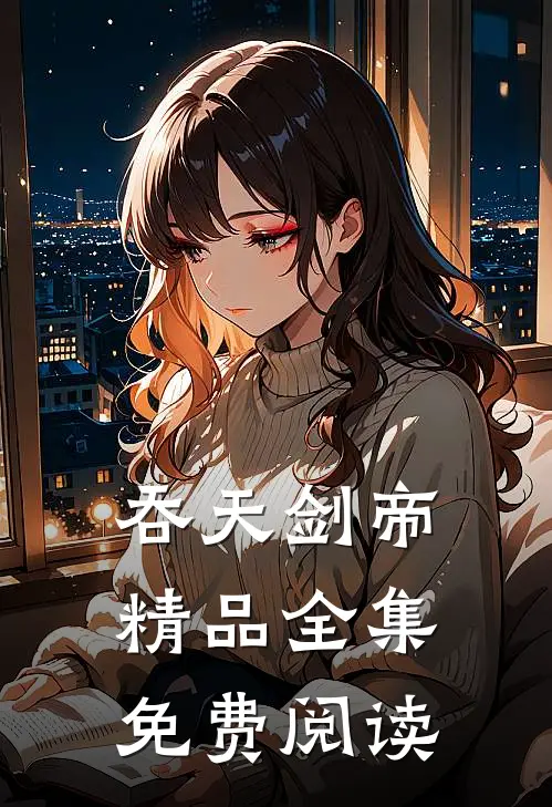 吞天剑帝精品全集免费阅读