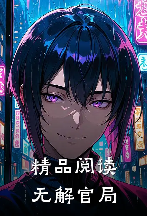精品阅读无解官局