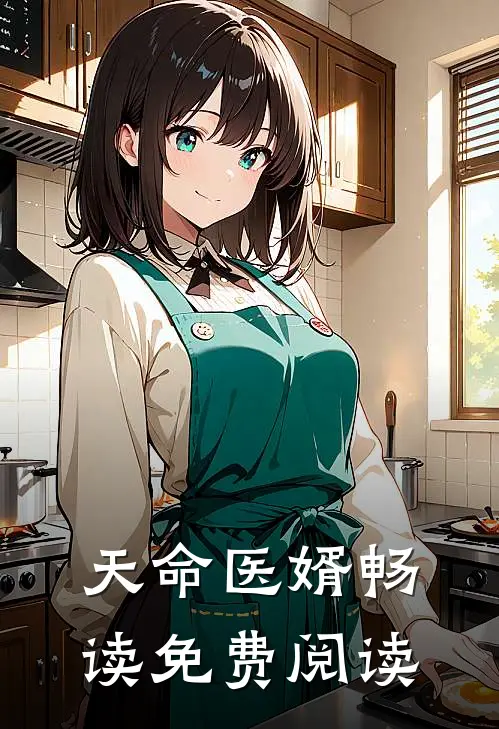 天命医婿畅读免费阅读