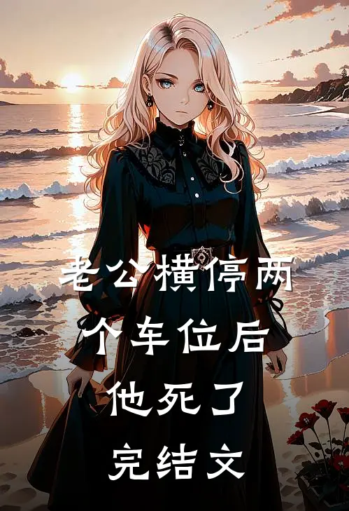老公横停两个车位后，他死了完结文