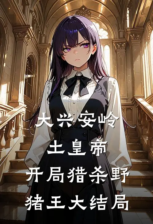 大兴安岭土皇帝，开局猎杀野猪王大结局