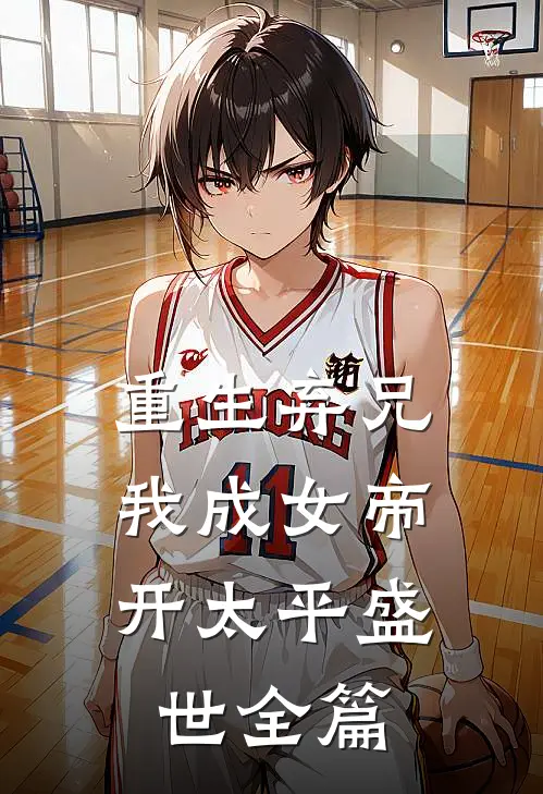 重生弃兄，我成女帝开太平盛世全篇