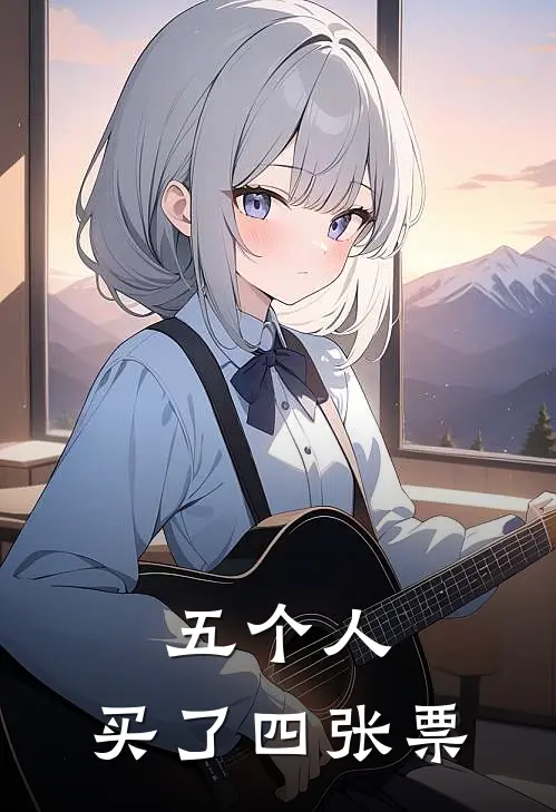 五个人,买了四张票怎么办