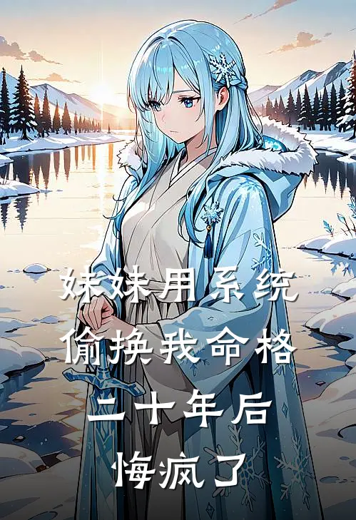 妹妹用系统偷换我命格，二十年后，悔疯了