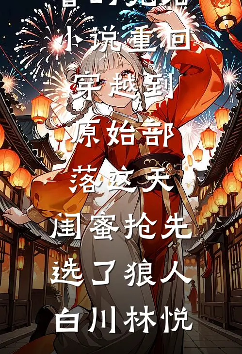 重回穿越到原始部落这天，闺蜜抢先选了狼人(白川林悦)免费完整版小说_好看的完结小说重回穿越到原始部落这天，闺蜜抢先选了狼人白川林悦