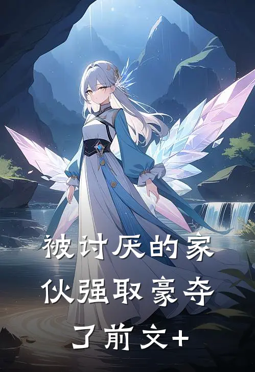 被讨厌的家伙强取豪夺了前文+