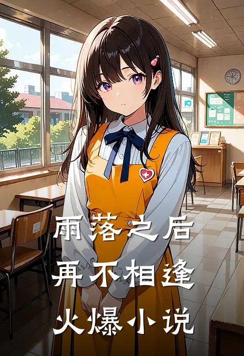 雨落之后，再不相逢火爆小说