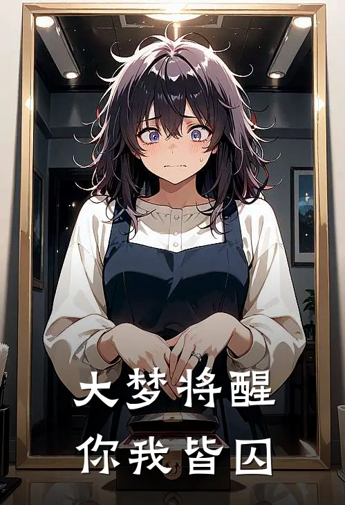 大梦将醒，你我皆囚