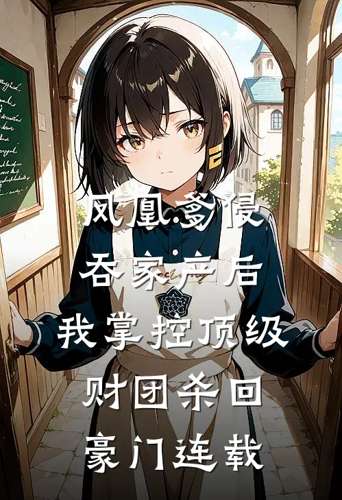 凤凰爹侵吞家产后，我掌控顶级财团杀回豪门连载
