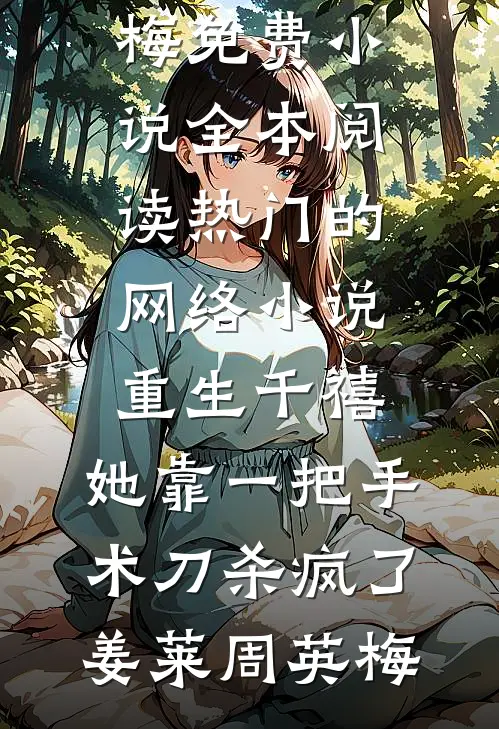 重生千禧：她靠一把手术刀杀疯了(姜莱周英梅)免费小说全本阅读_热门的网络小说重生千禧：她靠一把手术刀杀疯了姜莱周英梅
