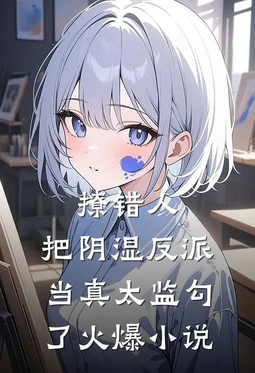 撩错人，把阴湿反派当真太监勾了火爆小说