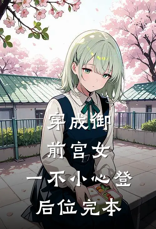 穿成御前宫女，一不小心登后位完本