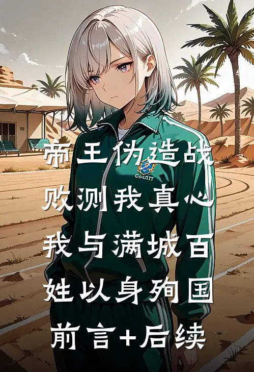 帝王伪造战败测我真心，我与满城百姓以身殉国前言+后续