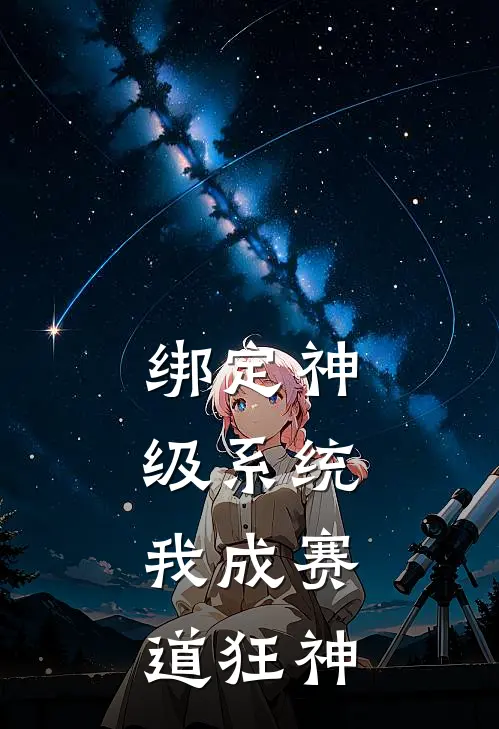 绑定神级系统,我成赛道狂神在线阅读