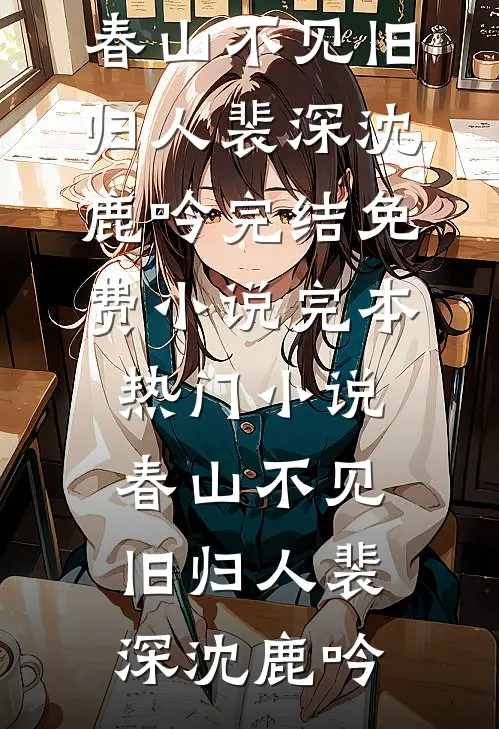 春山不见旧归人裴深沈鹿吟完结免费小说_完本热门小说春山不见旧归人裴深沈鹿吟