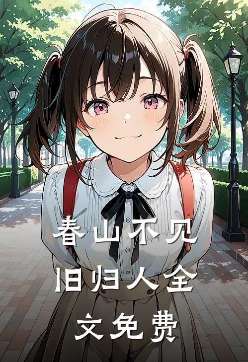 春山不见旧归人全文免费