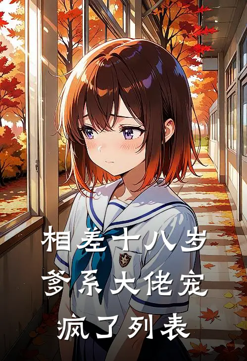 相差十八岁，爹系大佬宠疯了列表