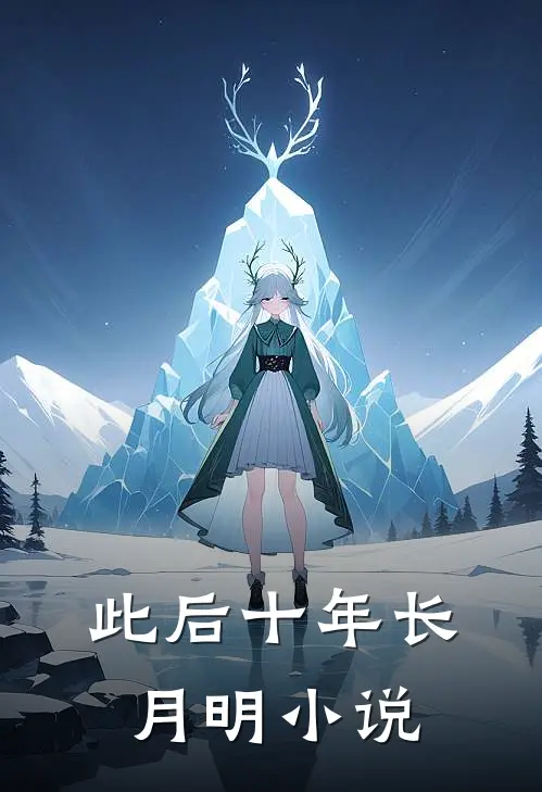 此后十年长月明小说