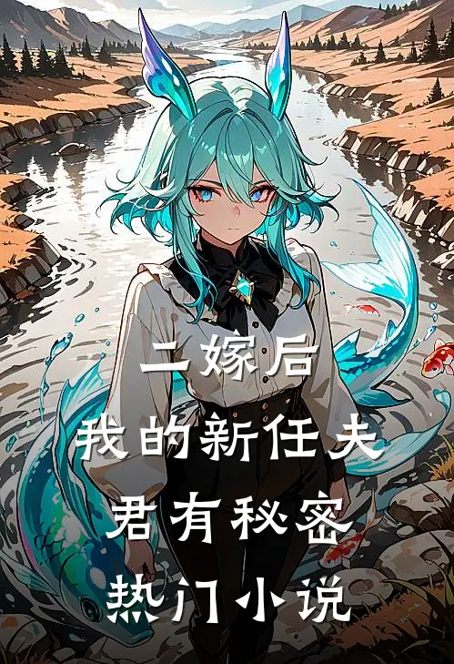 二嫁后,我的新任夫君有秘密热门免费阅读