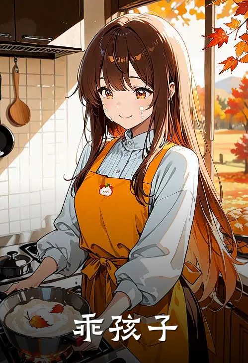 乖孩子