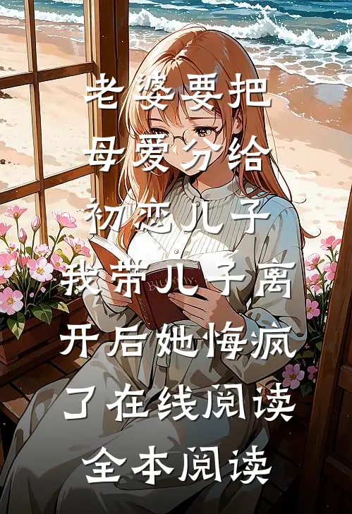 老婆要把母爱分给初恋儿子，我带儿子离开后她悔疯了在线阅读全本阅读
