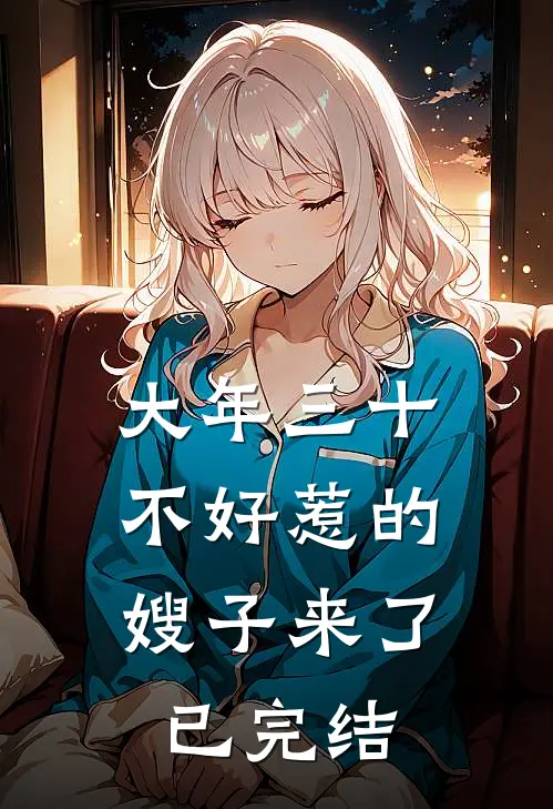 大年三十，不好惹的嫂子来了已完结