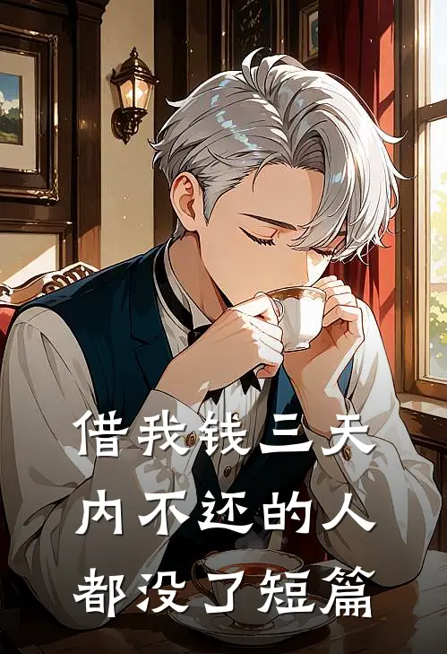 借我钱三天内不还的人都没了短篇