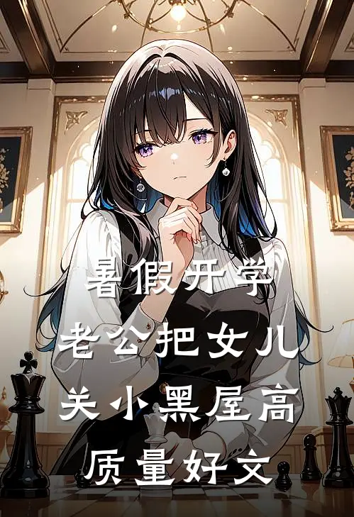 暑假开学，老公把女儿关小黑屋高质量好文
