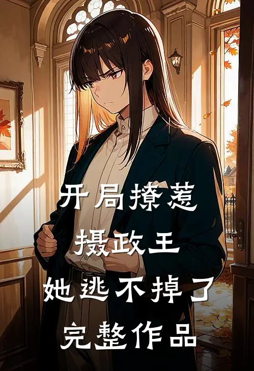 开局撩惹摄政王，她逃不掉了完整作品