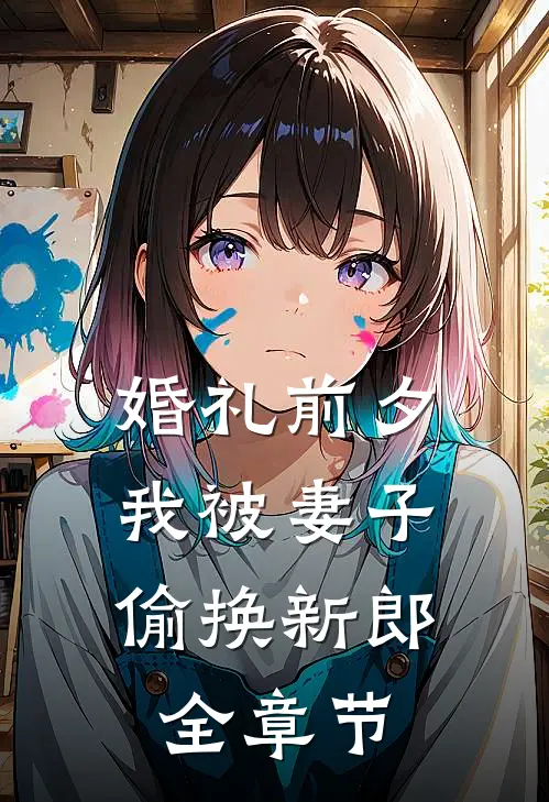 婚礼前夕，我被妻子偷换新郎全章节