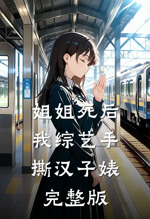 姐姐死后，我综艺手撕汉子婊完整版