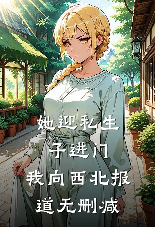 她迎私生子进门，我向西北报道无删减