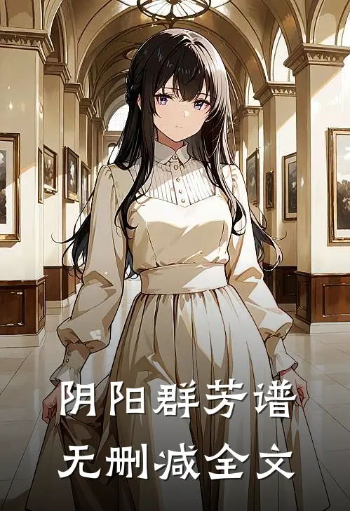 阴阳群芳谱无删减全文