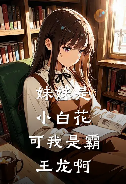 妹妹是小白花,可我是霸王龙啊