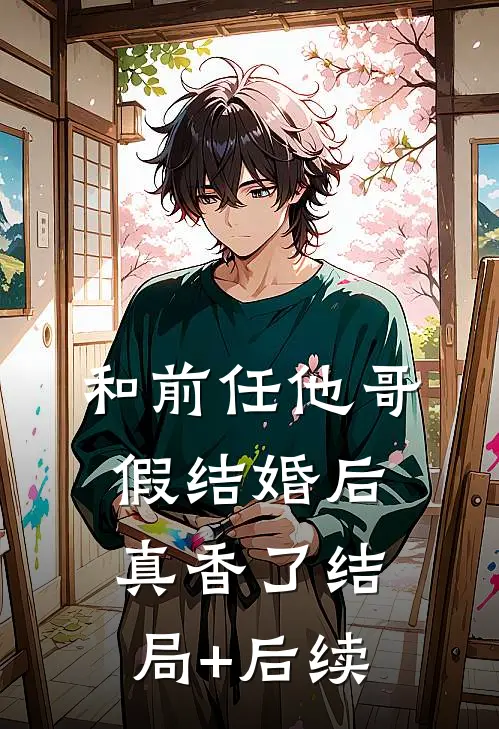 和前任他哥假结婚后，真香了结局+后续