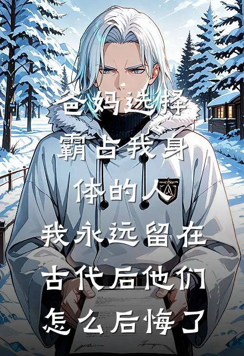 爸妈选择霸占我身体的人，我永远留在古代后他们怎么后悔了