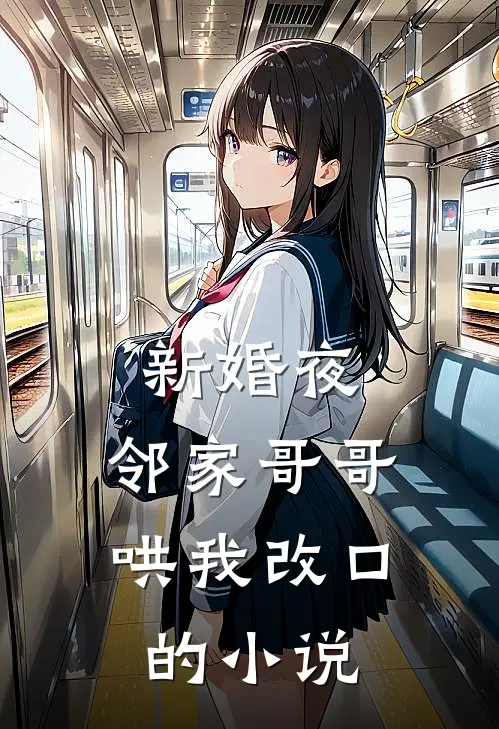 新婚夜，邻家哥哥哄我改口的小说
