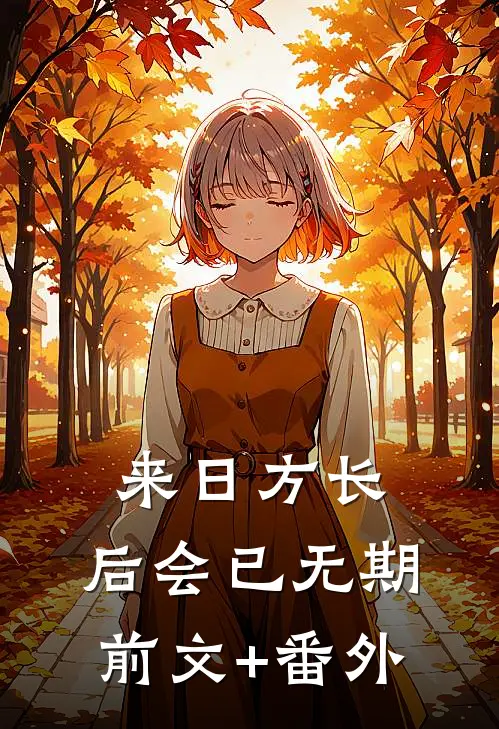 来日方长，后会已无期前文+番外
