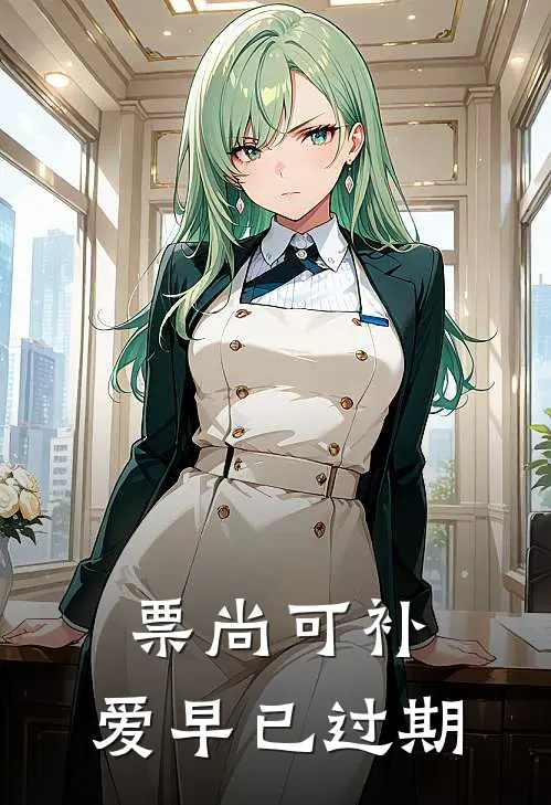 票尚可补，爱早已过期