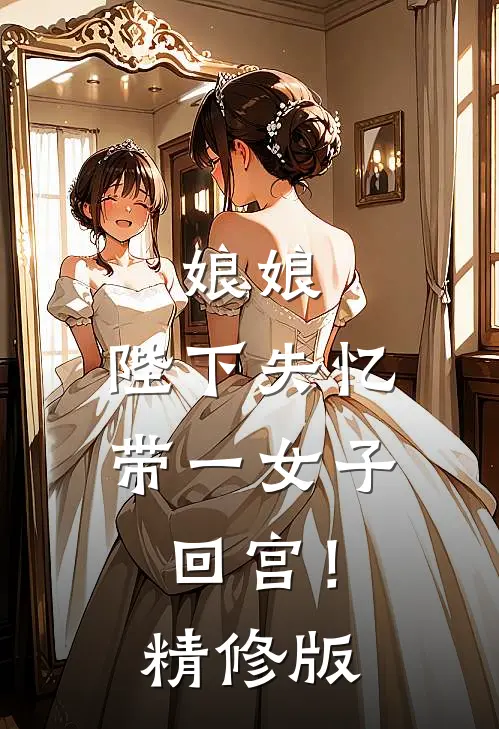 娘娘，陛下失忆带一女子回宫！精修版