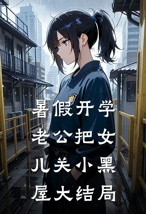暑假开学，老公把女儿关小黑屋大结局