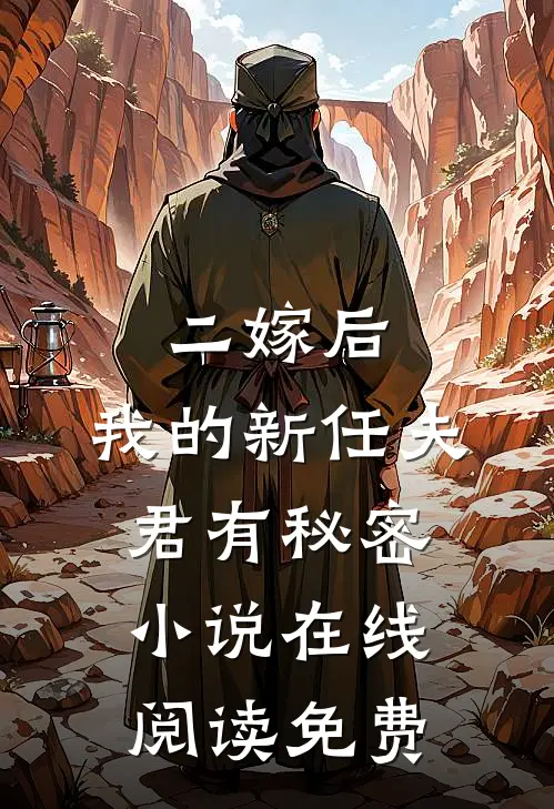 二嫁后，我的新任夫君有秘密小说在线阅读免费