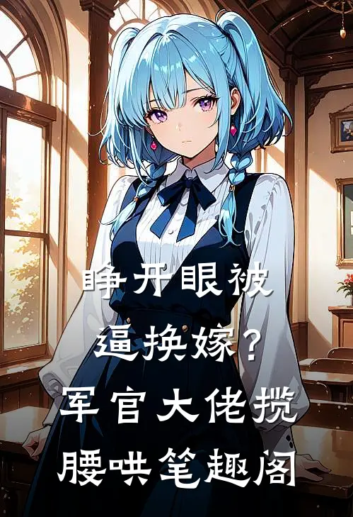 睁开眼被逼换嫁？军官大佬揽腰哄笔趣阁