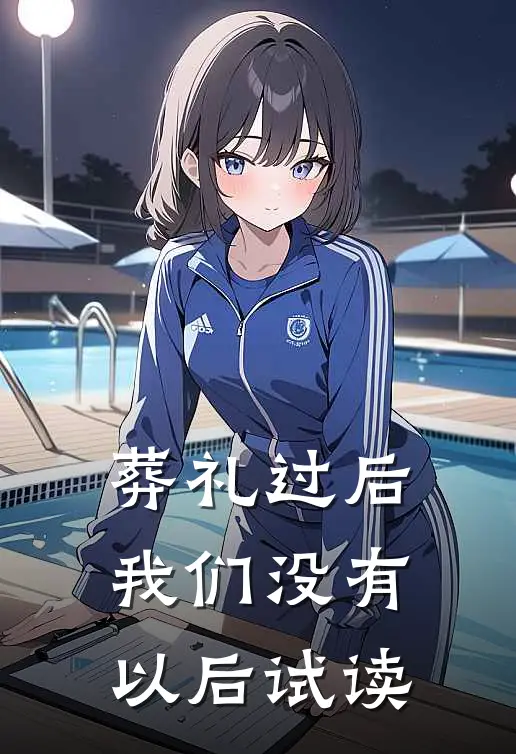 葬礼过后，我们没有以后试读