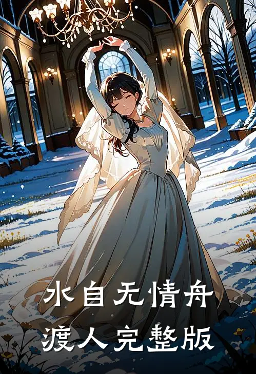 水自无情舟渡人完整版