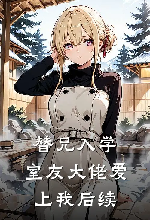 替兄入学，室友大佬爱上我后续