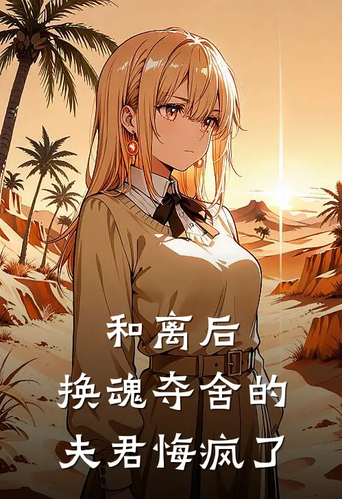和离后,换魂夺舍的夫君悔疯了免费阅读