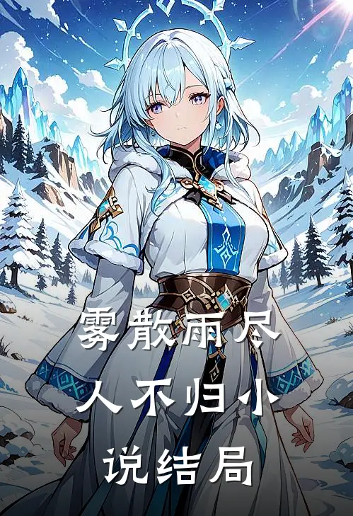 雾散雨尽人不归小说结局